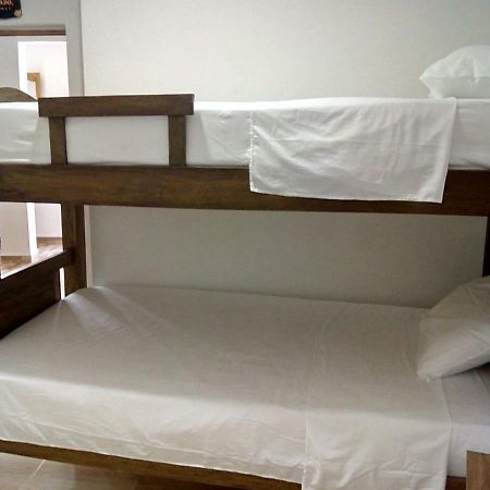 Hostal Casa De Barajas Cartagena エクステリア 写真