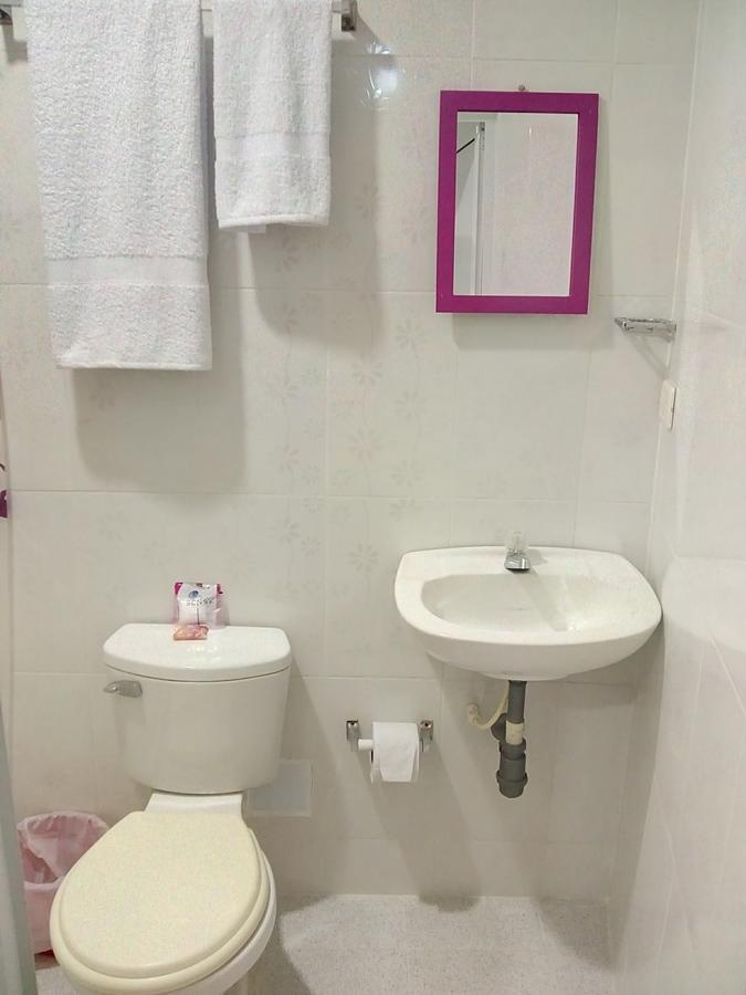Hostal Casa De Barajas Cartagena エクステリア 写真