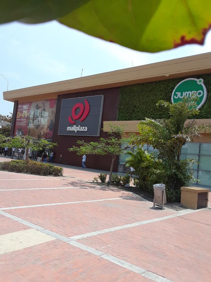 Hostal Casa De Barajas Cartagena エクステリア 写真