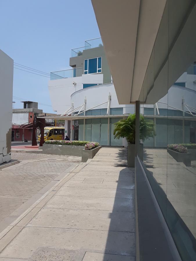 Hostal Casa De Barajas Cartagena エクステリア 写真