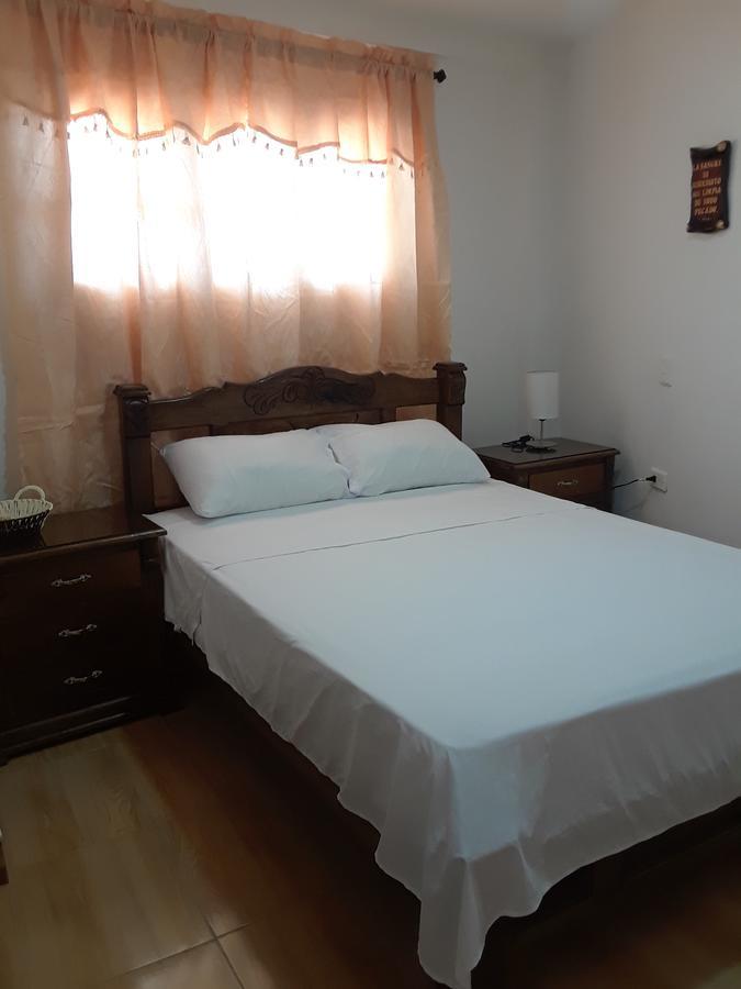 Hostal Casa De Barajas Cartagena エクステリア 写真